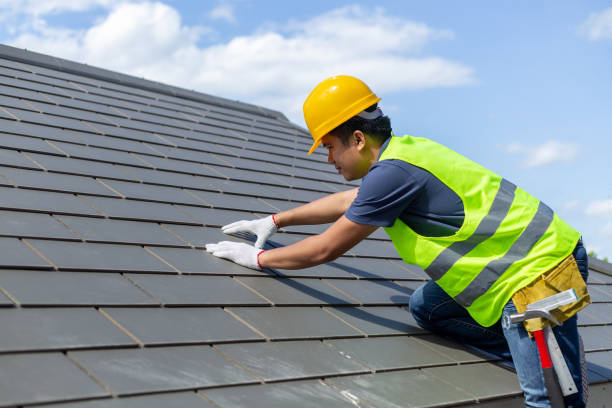 Best Gutter Installation and Roofing  in Sand Ridge, NY
