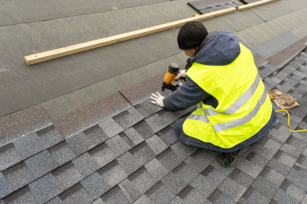 Best Residential Roofing Contractor  in Sand Ridge, NY