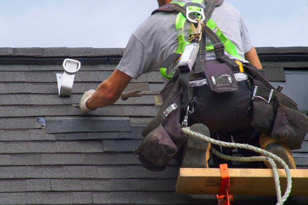 Best Flat Roof Repair Services  in Sand Ridge, NY