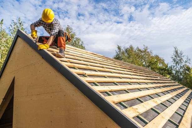 Best Commercial Roofing Services  in Sand Ridge, NY