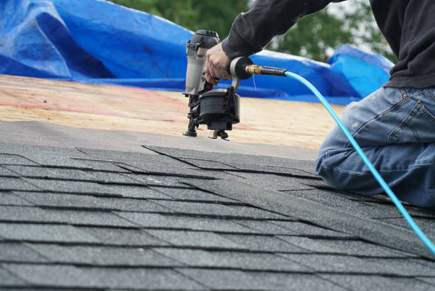 Best Metal Roofing Contractor  in Sand Ridge, NY