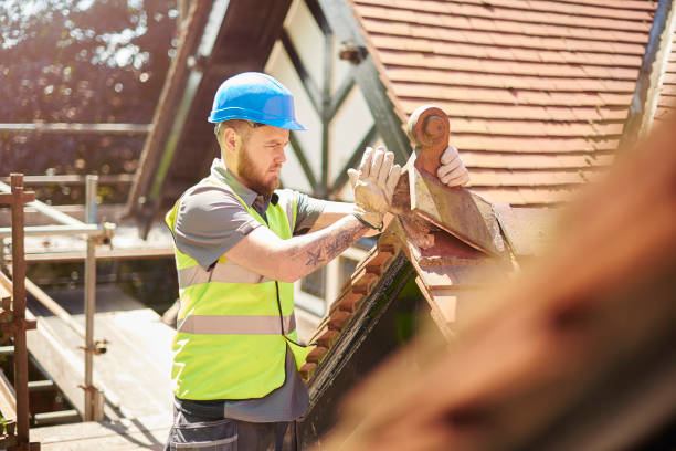 Quick and Trustworthy Emergency Roof Repair Services in Sand Ridge, NY