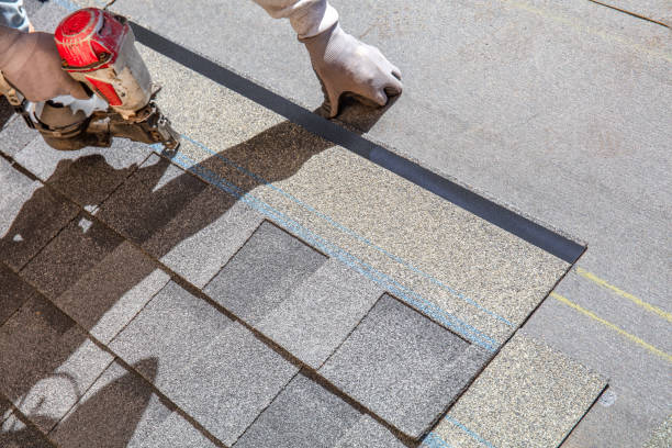 Best Roof Restoration Services  in Sand Ridge, NY