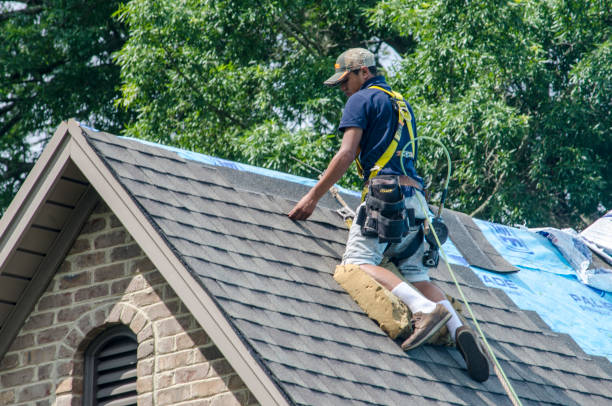 Best Tile Roofing Contractor  in Sand Ridge, NY