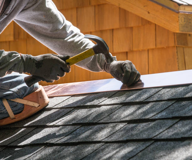 Best New Roof Installation  in Sand Ridge, NY